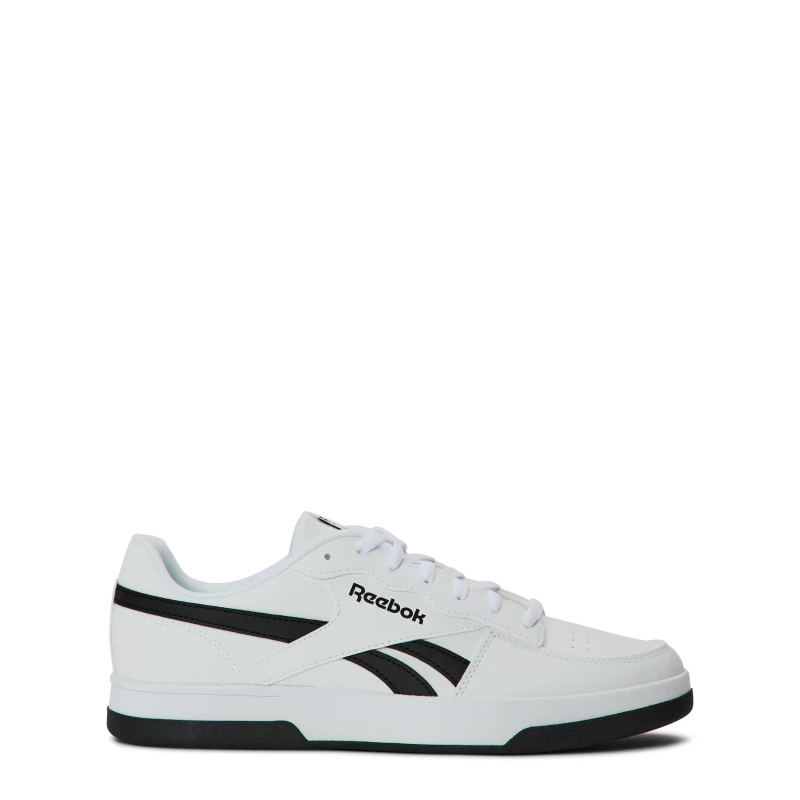 Image of Reebok Prime Serve White/Black male 6 (39)