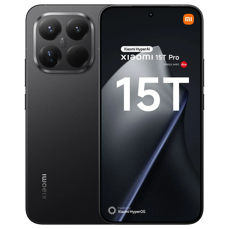 Image of Xiaomi 15T 256GB