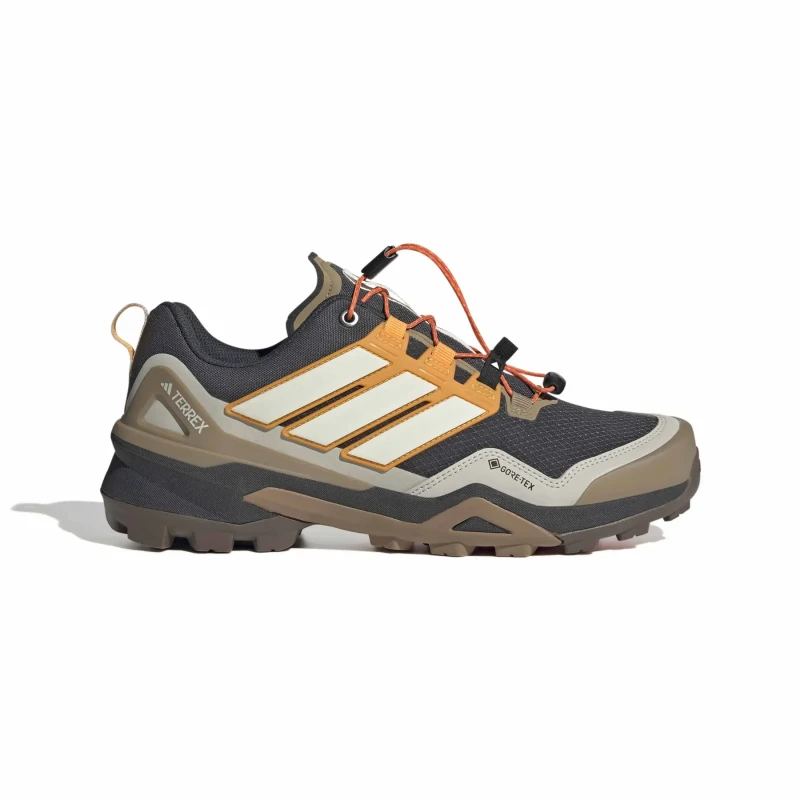 Image of Hiking shoes adidas Terrex Skychaser GTX Gris Male 44 2/3