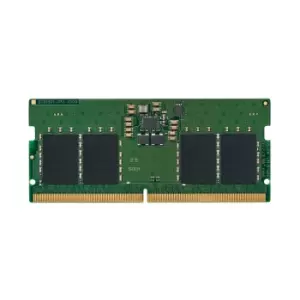 Image of Kingston Technology KCP556SS6K2-16 memory module 16GB 2 x 8GB...