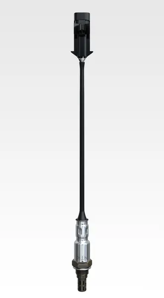 Image of NGK NGK OZA837-EE2 / OZA837EE2 / 92797 Zirconia Type Lambda Sensor OZA837-EE2
