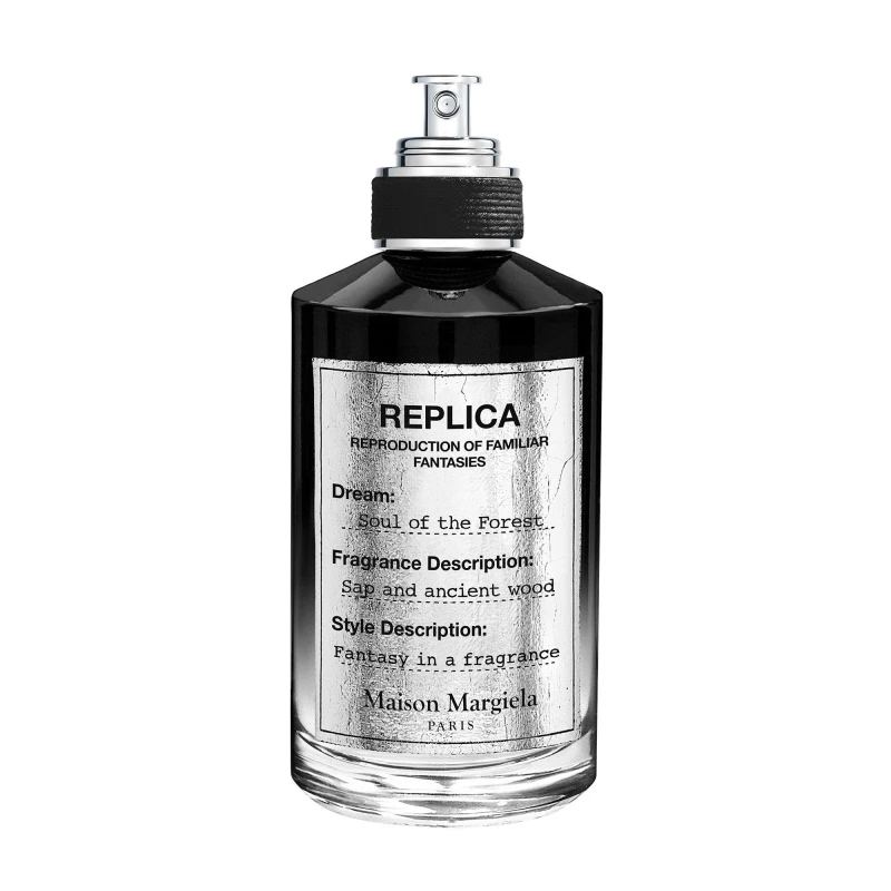 Image of Maison Margiela REPLICA Soul of the Forest Eau de Parfum 100ml