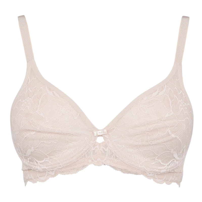 Image of Triumph Charm Bra CreamyDream6720 female 34B