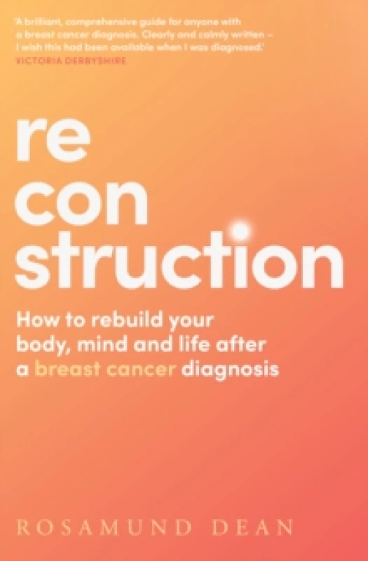 Image of Reconstruction. Paperback. By Rosamund Dean Books