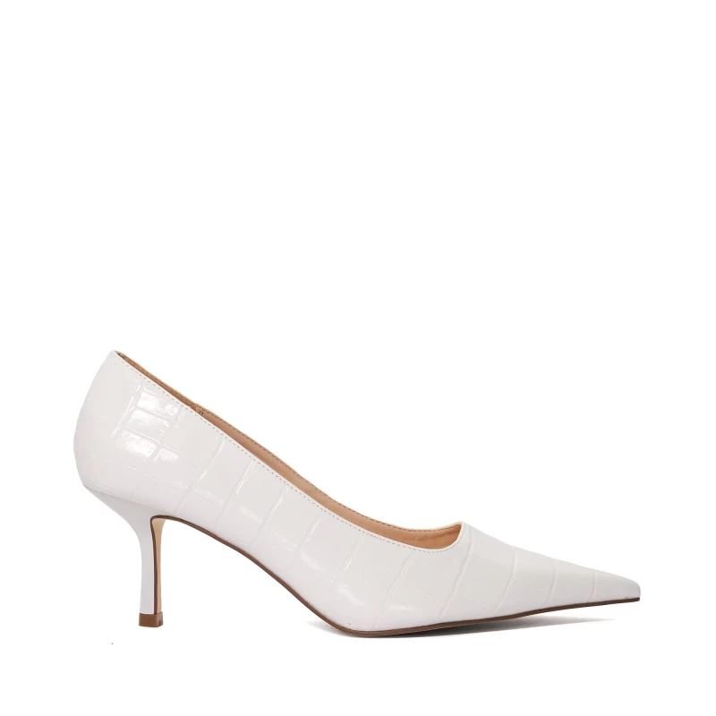 Image of Dune London Dune Bexton Ld62 White female 3 (36)