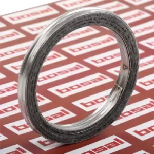 Image of BOSAL Gasket, exhaust pipe 256-071 OPEL,TOYOTA,MAZDA,Corsa B Schragheck (S93),Corsa A CC (S83),COMBO (71_),Corsa A TR (S83),Corsa B Kastenwagen (S93)
