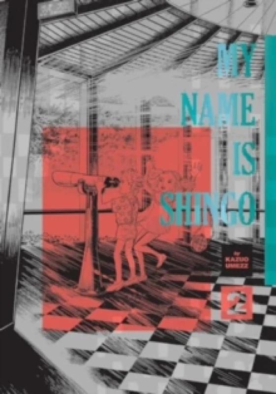 Image of My Name Is Shingo: The Perfect Edition, Vol. 2 Hardback