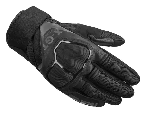 Image of Spidi X-GT Black 2XL