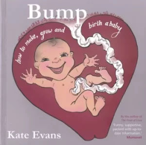 Image of Bump by Kate Evans