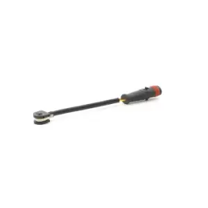 Image of A.B.S. Brake Pad Wear Sensor MERCEDES-BENZ 39634 1715400617,A1715400617 Brake Wear Indicator,Brake Wear Sensor,Warning Contact, brake pad wear