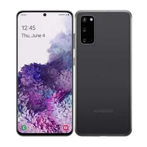 Image of Samsung Galaxy S20 5G 2020 128GB