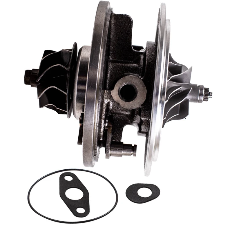 Image of MaXpeedingrods Compatible for Alfa Romeo 147 156 GT compatible for Fiat Stilo 1.9 JTD 140HP 150HP 716665 Turbo CHRA CORE