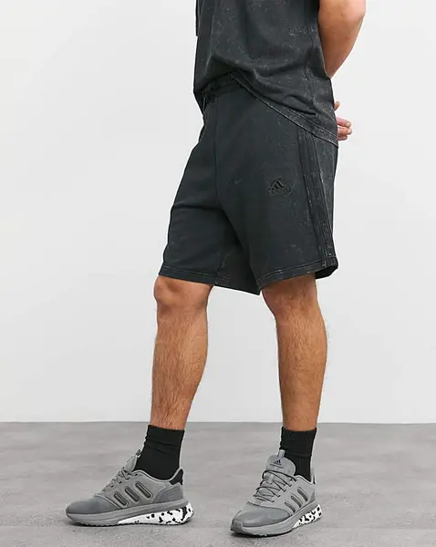 Image of Adidas adidas All SZN Shorts Black Male M32/35 AS83902