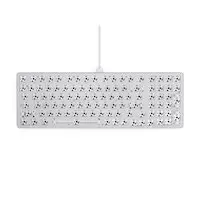 Image of Glorious GMMK 2 96% Keyboard Barebone ANSI-Layout - White