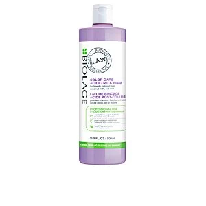 Image of R.A.W. COLOR CARE acidic milk rinse 500ml