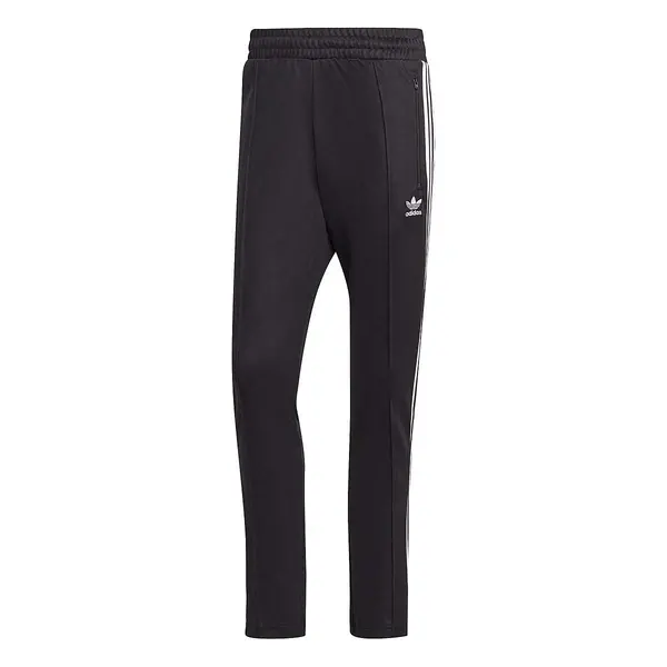 Image of Adidas Adicolor Classics Beckenbauer Track, Schwarz Male