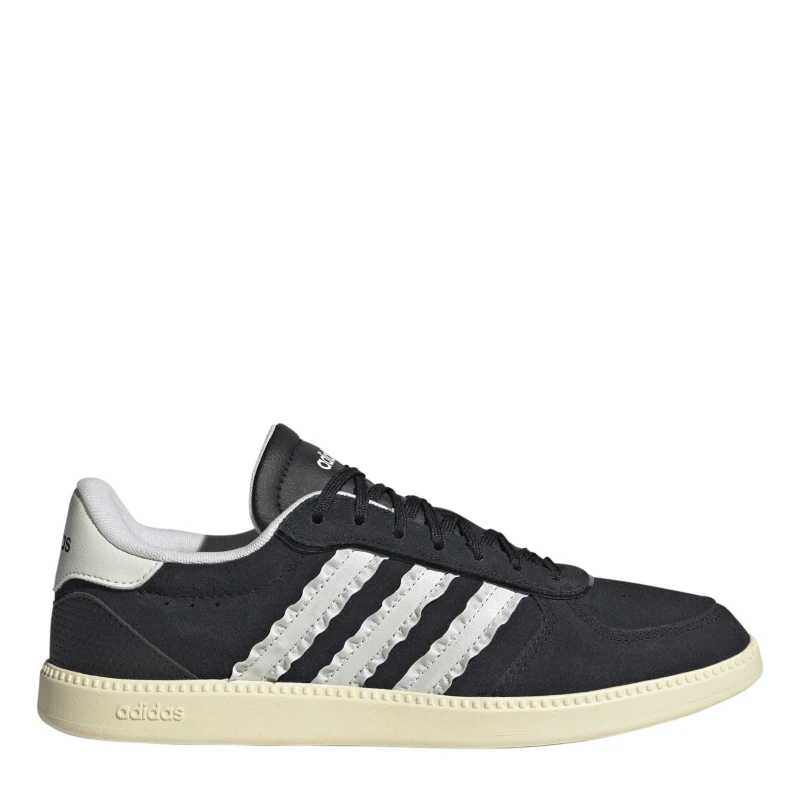 Image of Adidas Breaknet Slk Ld63 Blk/Wht/Vanilla female 5 (38)