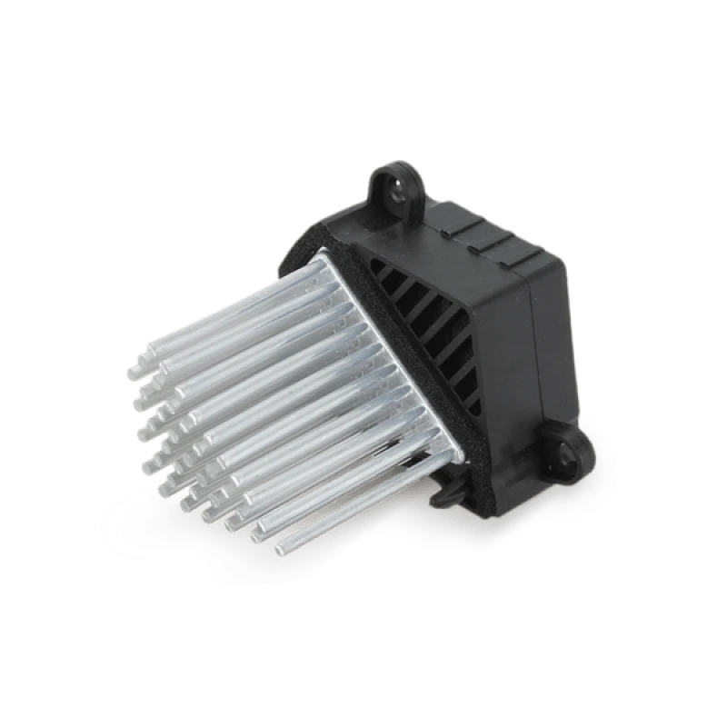 Image of METZGER 0917247 Regulator, passenger compartment fan OE-PART GREENPARTS Regulator,passenger compartment fan (4394)