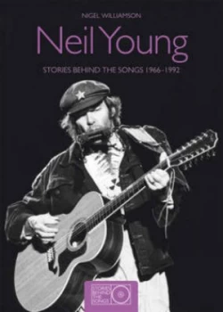 Image of Neil Young by Nigel Williamson Paperback