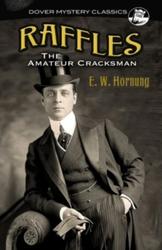 Image of Raffles : The Amateur Cracksman Paperback / softback