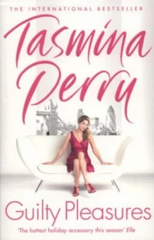 Image of Guilty Pleasures by Tasmina Perry Paperback