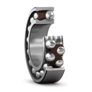 Image of SKF Self Aligning Ball Bearing - 55mm I.D, 100mm O.D