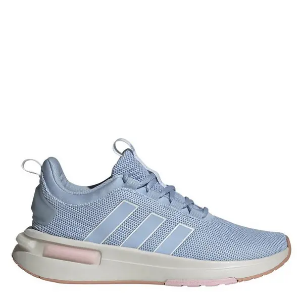 Image of adidas Racer TR23 Shoes Womens Runners 4 (36.7) Black 27148440240