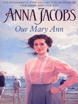 Image of Our Mary Ann by Anna Jacobs Paperback