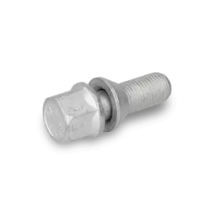 Image of 3RG Wheel Bolt 83050 OPEL,FIAT,SUZUKI,Corsa D Schragheck (S07),Corsa C Schragheck (X01),ZAFIRA B (A05),Meriva A (X03),Astra H Caravan (A04)