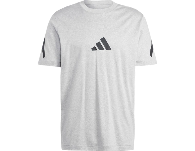 Image of Adidas T-Shirt Grey XL