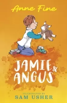 Image of Jamie and Angus