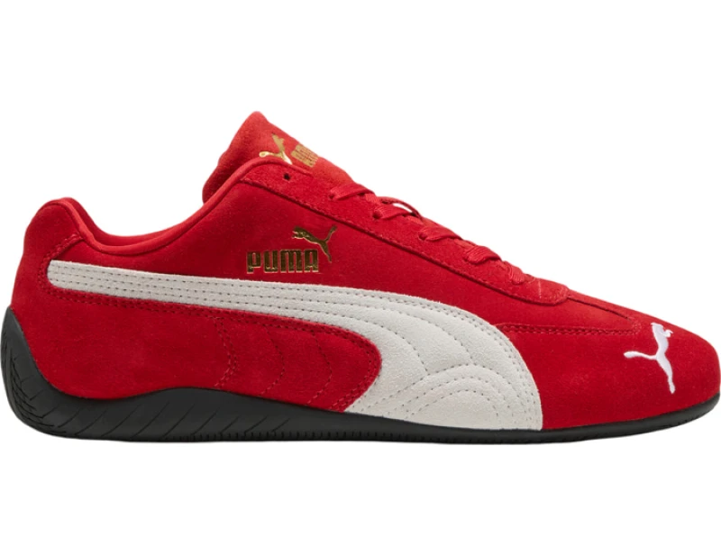 Image of Puma Speedcat Og Red C02 42,5