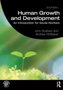 Image of Human Growth and Development : An Introduction for Social Workers