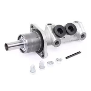 Image of FERODO Master Cylinder Ø: 20,6mm FHM640 Brake Master Cylinder,Master Cylinder, brakes CITROEN,C15 (VD-_),Visa Schragheck,C15 Kombi
