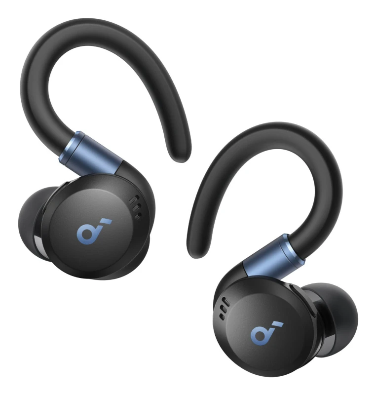Image of SOUNDCORE Soundcore Sport X20 - Black A3968G11