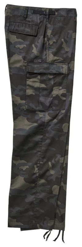 Image of Brandit US Ranger Cloth Trousers dark camo 6XL Men