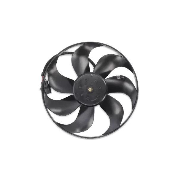 Image of PRASCO FT7564 Cooling Fan D1: 405mm Plastic Fan,radiator (508)