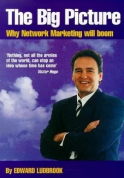 Image of The Big Picture by Edward Ludbrook Paperback