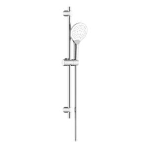 Image of Round 3 Function Slide Rail Kit with adjustable fixings