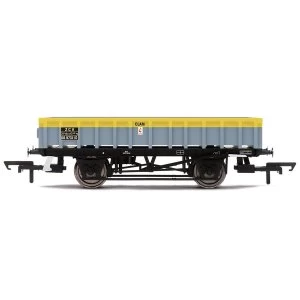 Image of Hornby ZGV 'Clam' Wagon Departmental DB973110 Era 8 Model Train