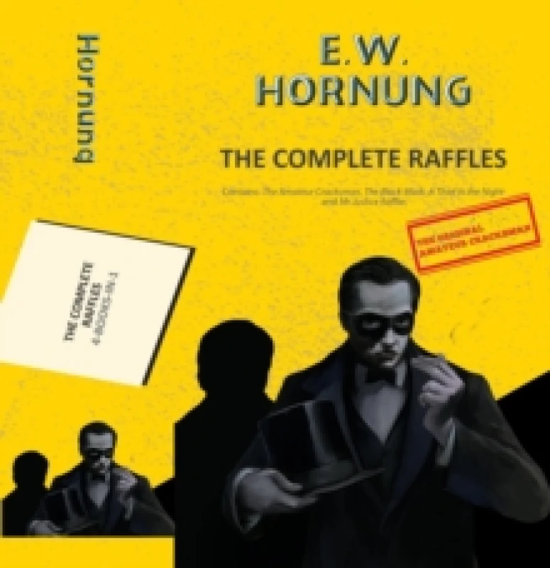 Image of The Complete Raffles Paperback / softback