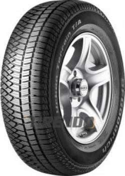 Image of BF Goodrich Urban Terrain T/A 255/65 R16 113H XL