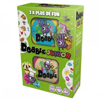 Image of Dobble Junior