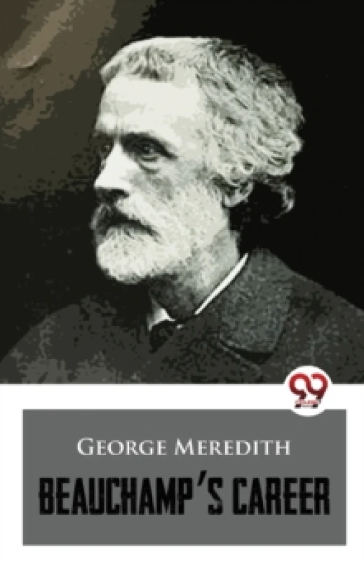 Image of Beauchamp's Career Paperback / softback