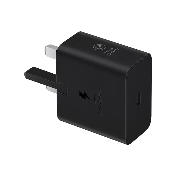 Image of NEW 25W SUPER FAST CHARGING TRAVEL A