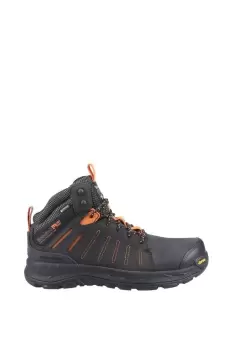 Image of 'Trailwind' Composite Safety Toe Work Boots