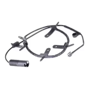 Image of MEYLE Brake Pad Wear Sensor 014 054 0001 Brake Wear Indicator,Brake Wear Sensor MERCEDES-BENZ,190 (W201),A-Klasse (W168),C-Klasse Limousine (W202)