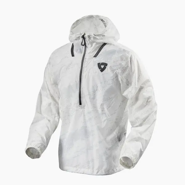 Image of REV'IT! Rain Smock Barrier Size 2XL