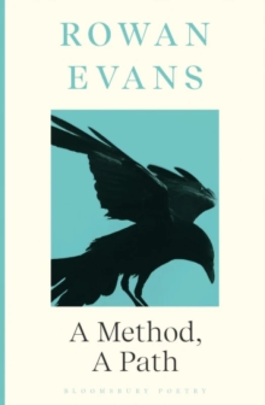Image of A Method, A Path : Shortlisted for the Forward Prize for Poetry 2023 Paperback / softback