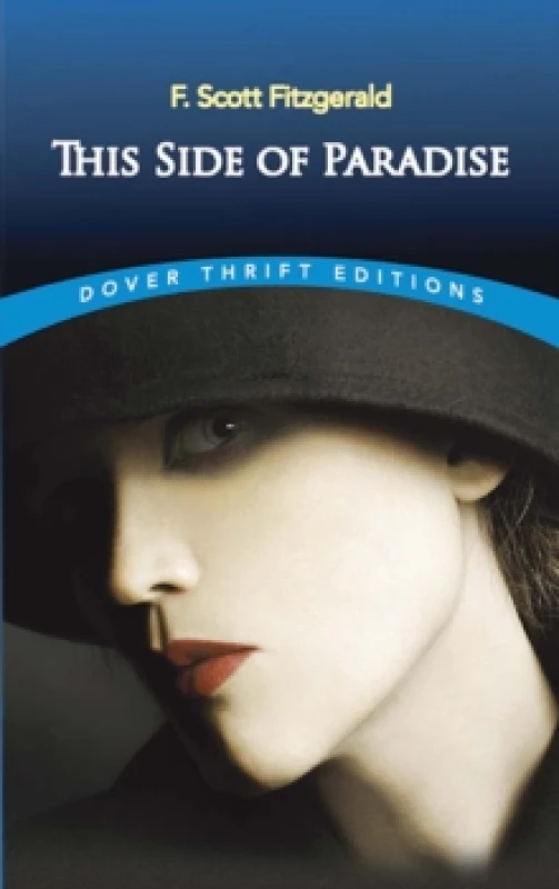 Image of This Side of Paradise Paperback / softback